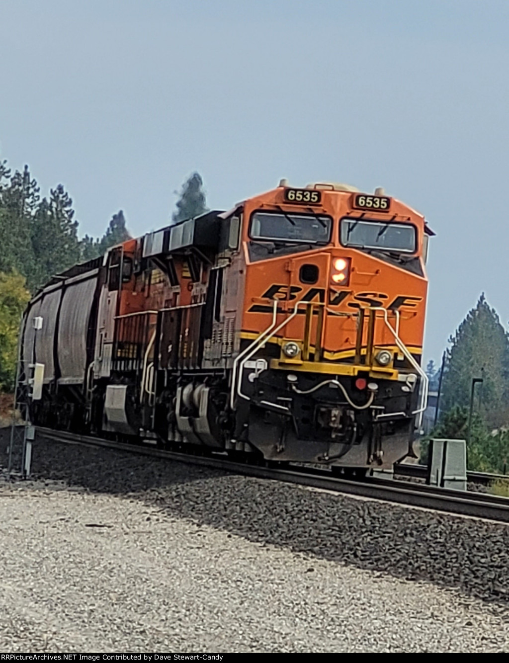 BNSF 6535 2024-09-11 A